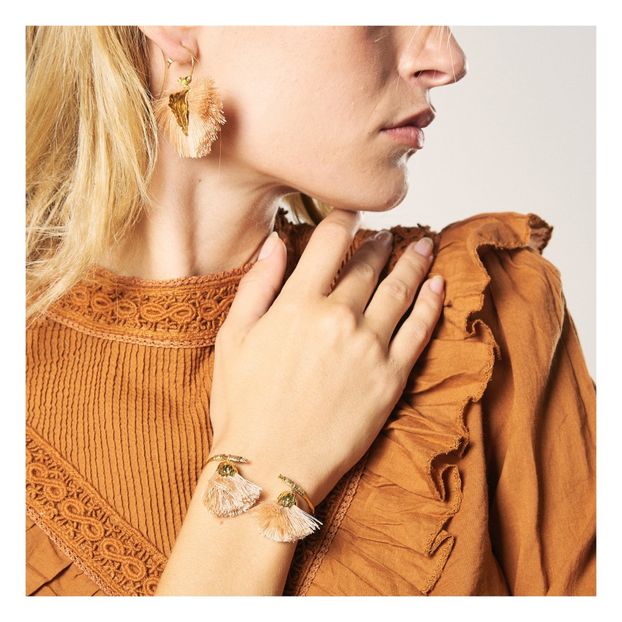 Agia Earrings -product