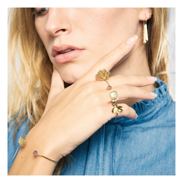 Pensée Small Ring -product
