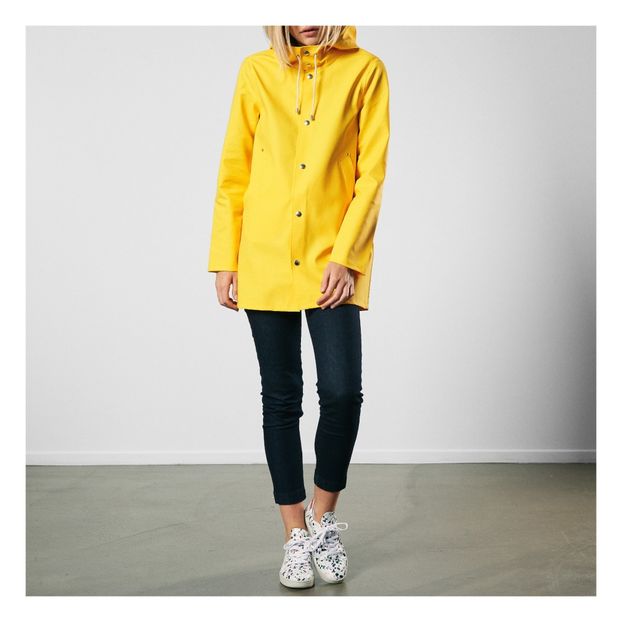 Impermeable Stockholm-product