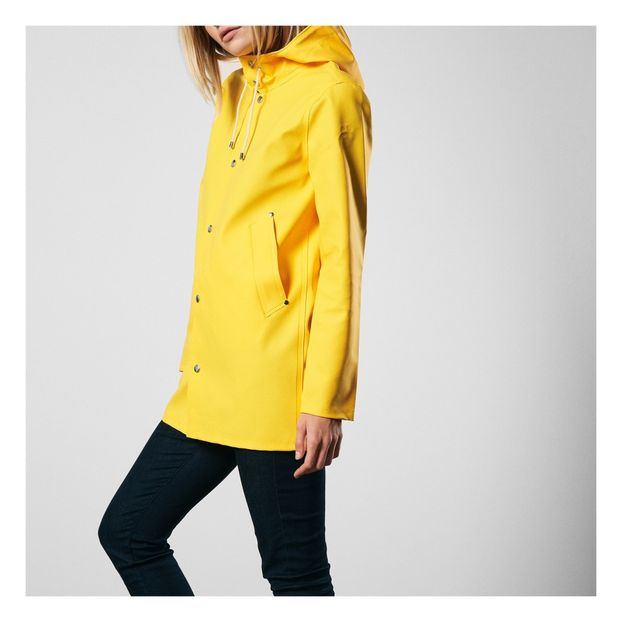 Impermeable Stockholm-product