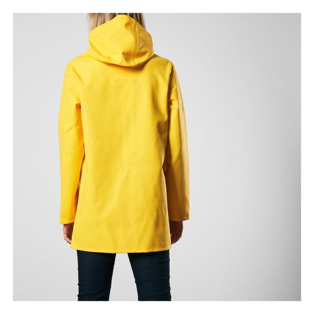 Impermeable Stockholm-product