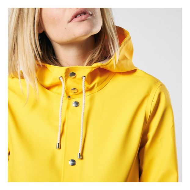 Impermeable Stockholm-product