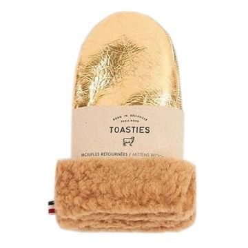 Merino Wool Miittens -product