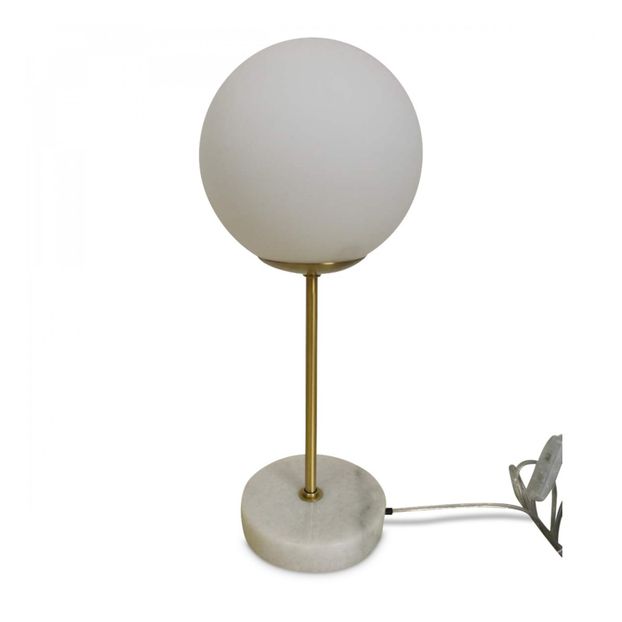 Lampe aus Marmor-product