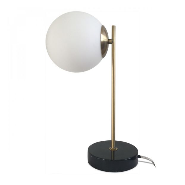 Lampe aus Marmor-product