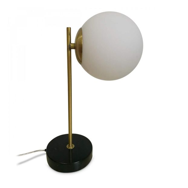 Lampe aus Marmor-product