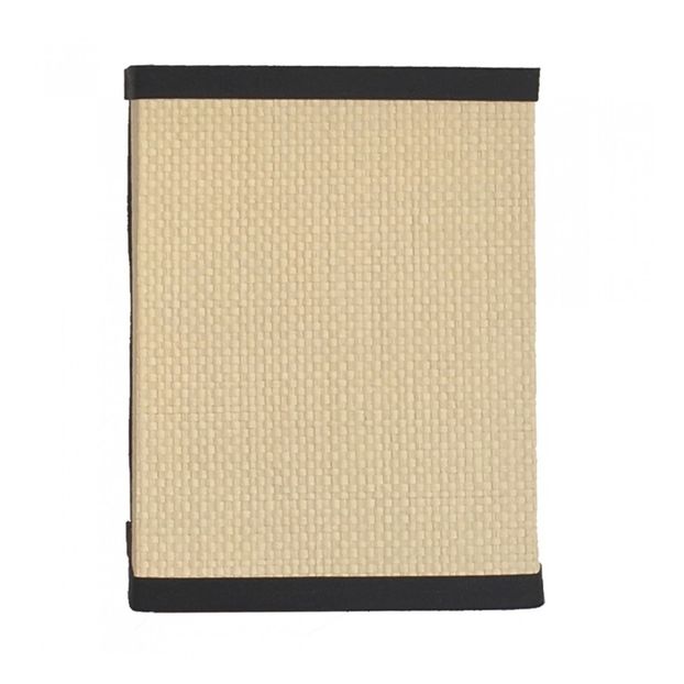 Raffia Wall LIGHT -product
