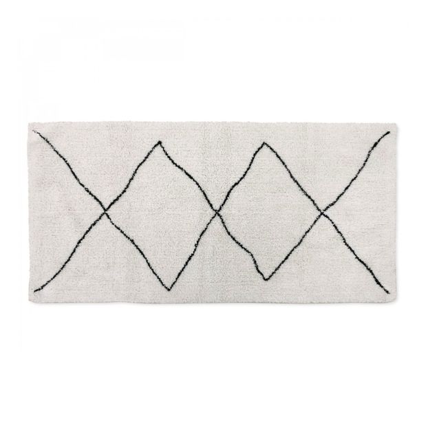 Alfombra bereber Ania-product