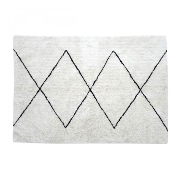 Alfombra bereber Ania-product