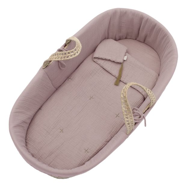 Linge pour couffin-product