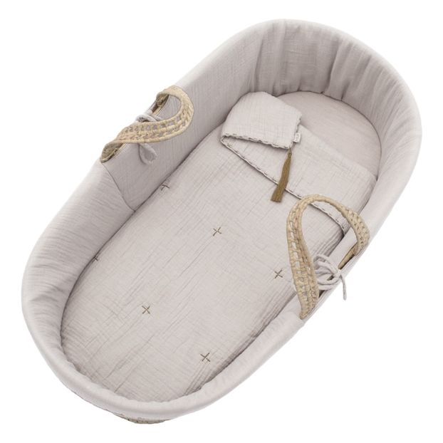 Bedding Set for Moses Basket-product
