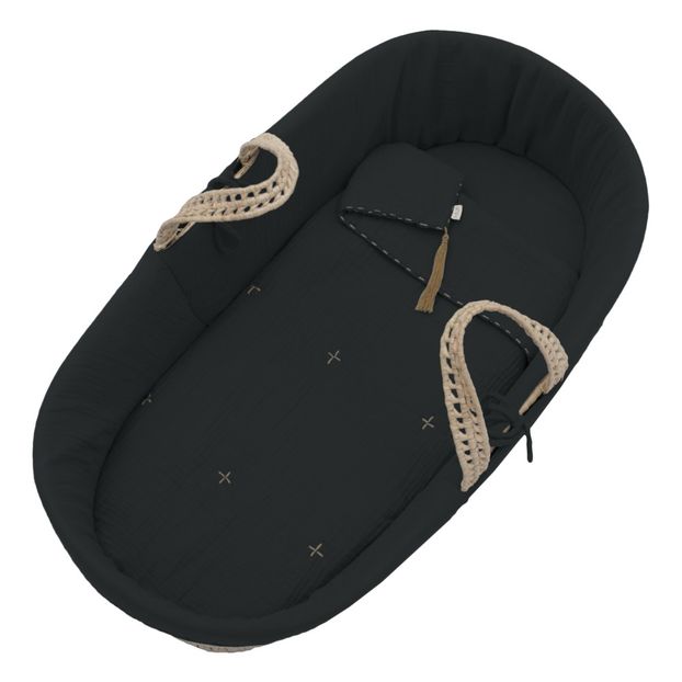 Linge pour couffin-product