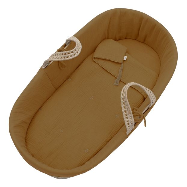 Linge pour couffin-product