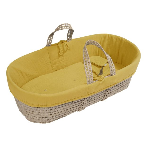 Linge pour couffin-product