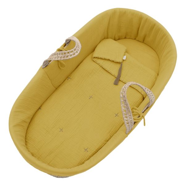 Linge pour couffin-product