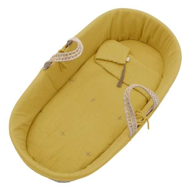 Linge pour couffin-product