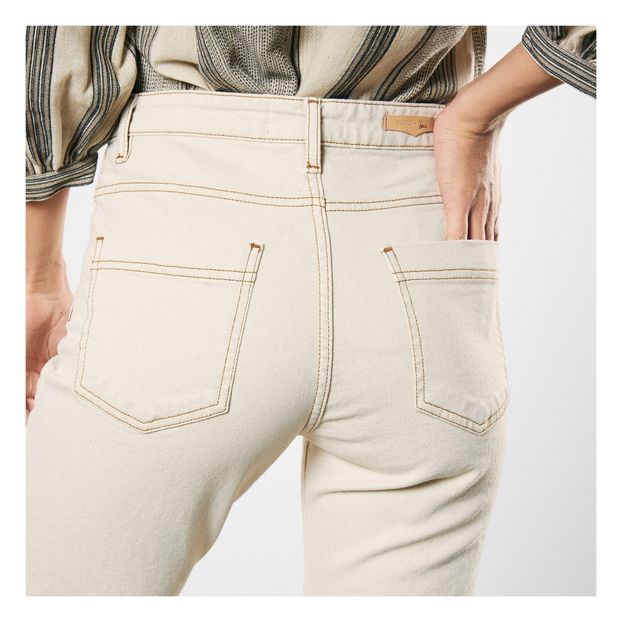 Jean Taille Haute Marino-product