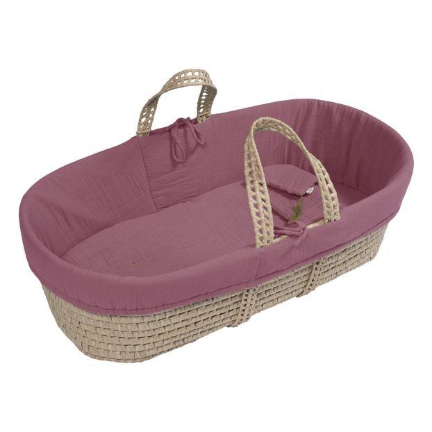Linge pour couffin-product