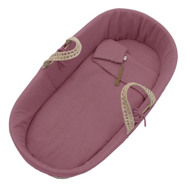 Linge pour couffin-product