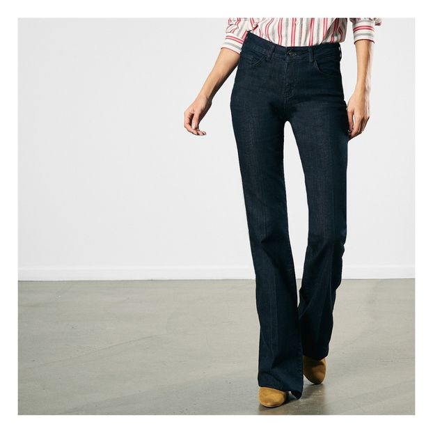Hector Flare Jeans -product