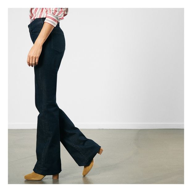 Hector Flare Jeans -product