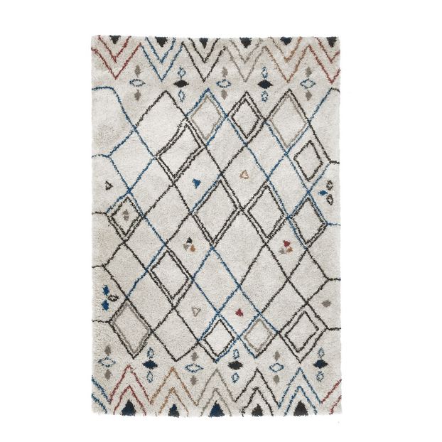 Tapis tissé Berber Farandole-product