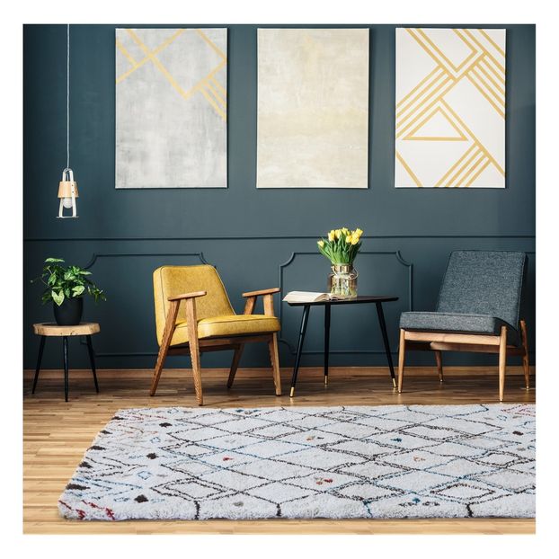 Farandole Rug -product