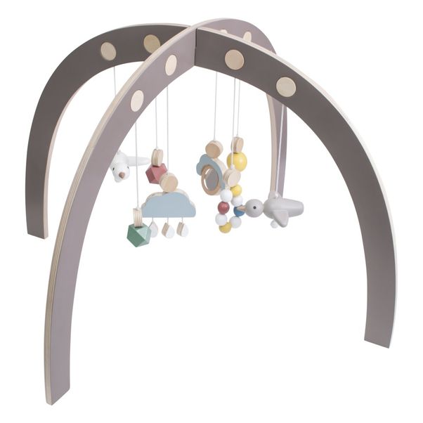 Arche d'éveil en bois-product