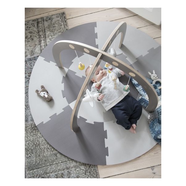Wooden Activity Arch -product