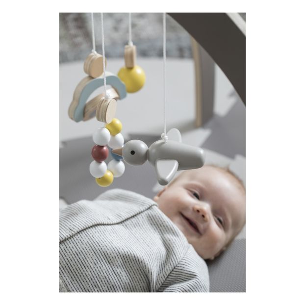 Wooden Activity Arch -product