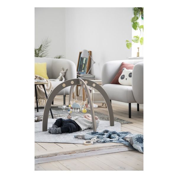 Arche d'éveil en bois-product