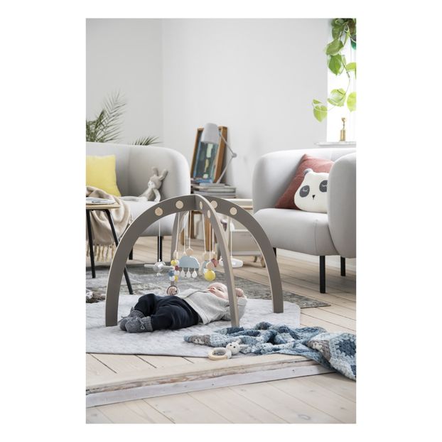 Arche d'éveil en bois-product