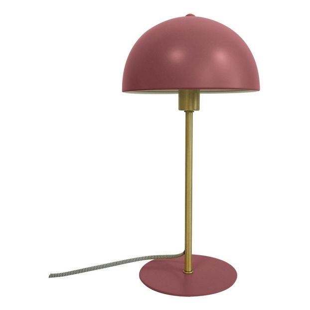 Lampada da tavolo Bonnet di metallo -product