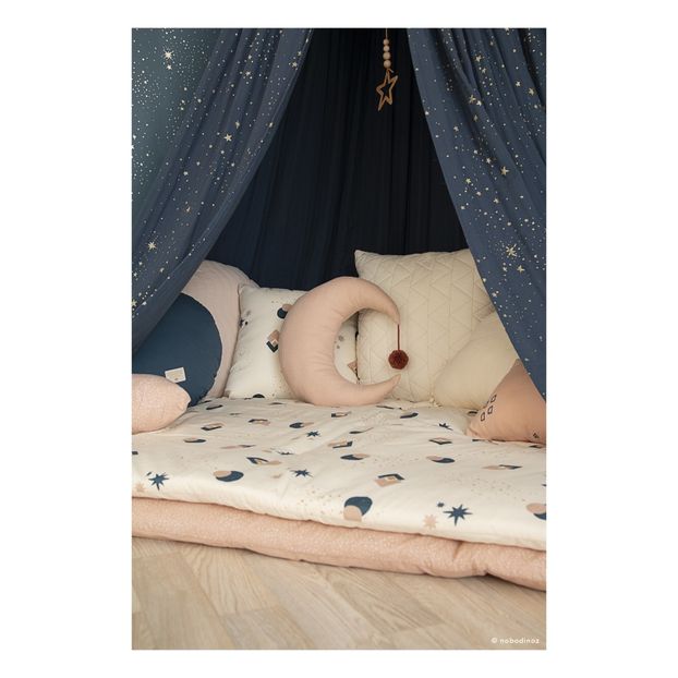 Amour Stella Organic Cotton Canopy -product
