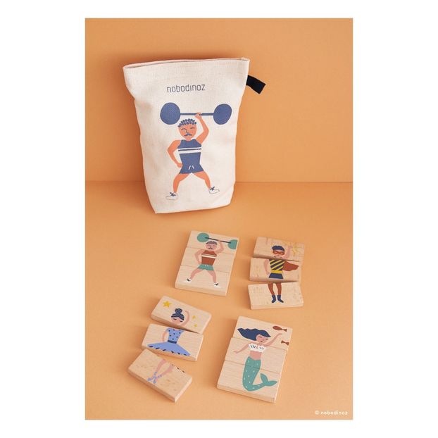 Puzzle -product
