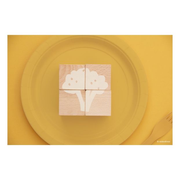 Cubes en bois légumes-product