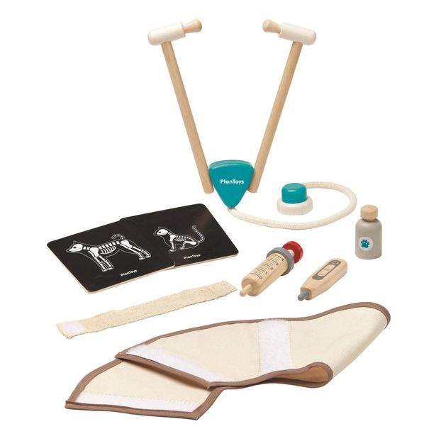 Valise vétérinaire et ses accessoires-product