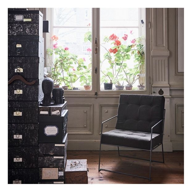 Vase en céramique-product