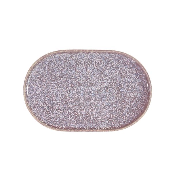 Plato Ovalado de cerámica-product
