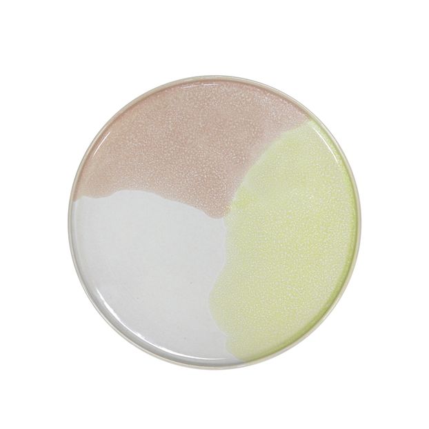 Assiette en céramique-product