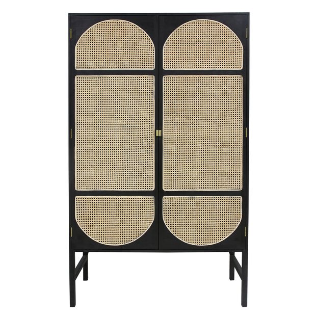 Retro Webbing Cabinet -product