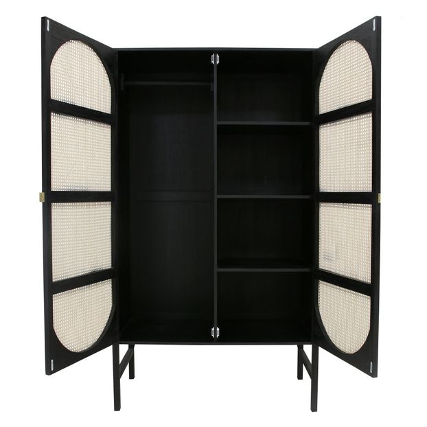 Retro Webbing Cabinet -product