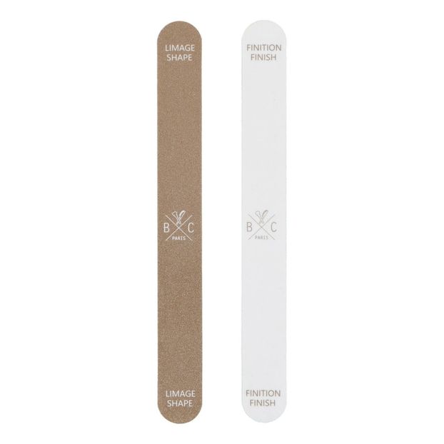 Limes à ongles - Set de 2-product