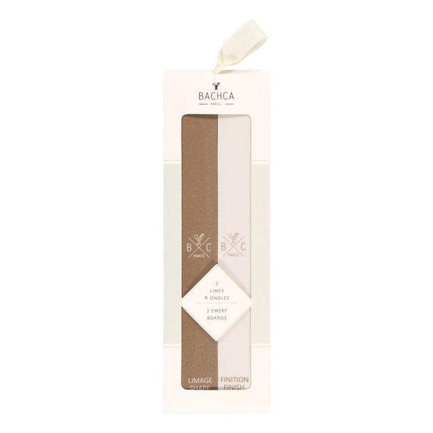 Limes à ongles - Set de 2-product