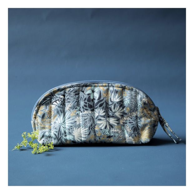 Colibri Cotton Purse -product