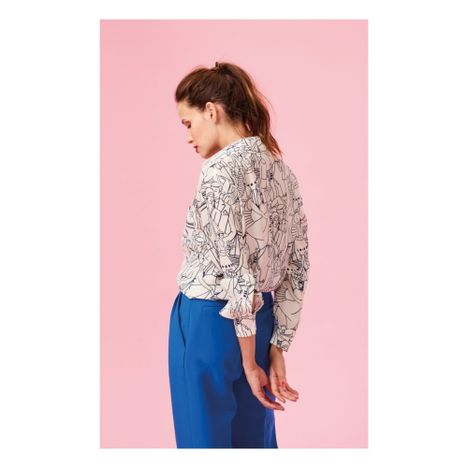 Christine Shirt -product