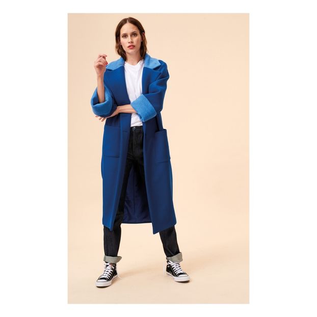 Renato Coat -product