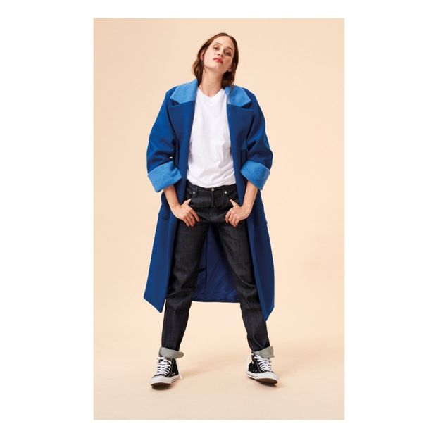 Renato Coat -product