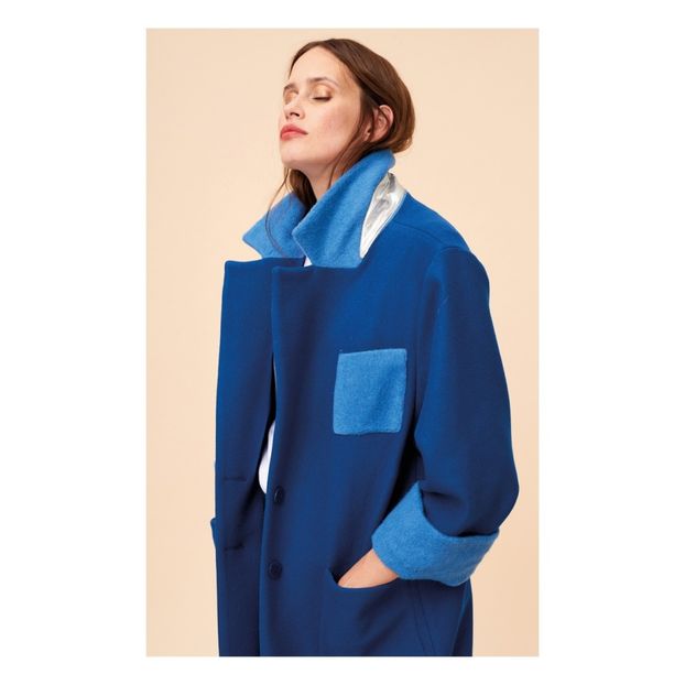 Renato Coat -product