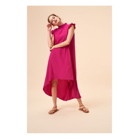 Luna Dress -product
